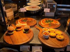 -富力丽思卡尔顿酒店·香荟全日制餐厅
