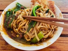 -肉盖面馆(兴科大道店)