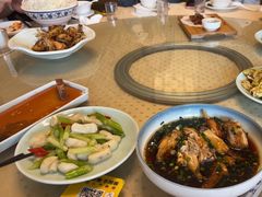 -百家鲜·杭帮菜