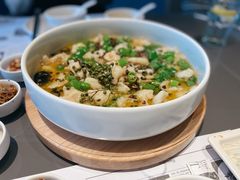 -小大董·烤鸭(观景餐厅·南京西路店)