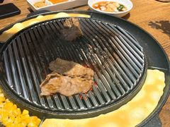 -釜山火炉韩式炭火烤肉(欧洲城店)