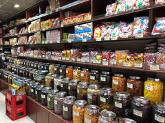 -么凤(波斯富街店)