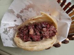 -闫家驴肉老店(华电一校店)