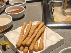 -海底捞火锅(龙岗星河COCO Park店)