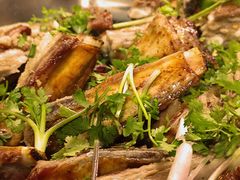 -堤边美食
