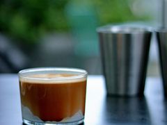 Dirty-Au Cafe&Roastery(华侨城店)