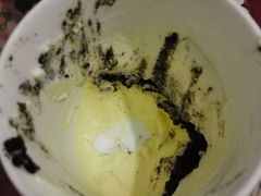 芝士布丁-功夫酸奶酪