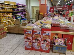 -米兰超市(红桥店)