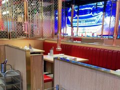 大堂-韩宫宴炭火烤肉(昆山金鹰店)