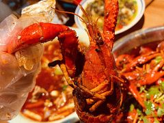 -张胡李四季虾玲珑(竞舟路店)