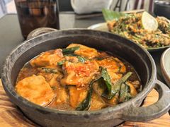 -Ameigo梅果·云贵川bistro(长宁来福士店)