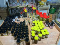 -苏州市吴中区光福窑上花果蜜饯厂