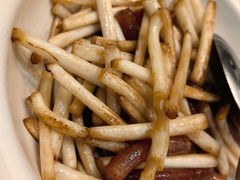 -野渡坡·极致湘菜·庭院餐厅(汉阳店)