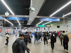 -珠海拱北口岸