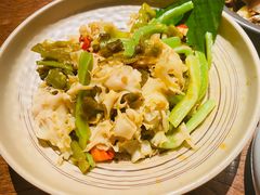 烧椒绣球菌-云海肴·汽锅鸡·云南菜(领展购物广场·中关村店)