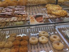 -BreadTalk面包新语·烘焙蛋糕(五羊邨店)