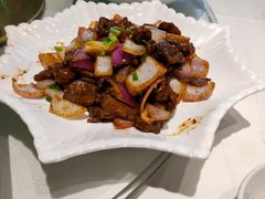 -烟水渔庄餐厅(西溪湿地店)