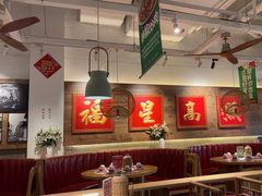 -味福记·江西小炒·南昌小吃(青山湖万达店)