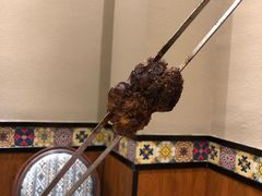 -驿楼兰·新疆菜(火车站店)