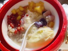 -五条人糖水铺(光谷世界城店)
