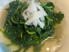 -九里云松·天香餐厅