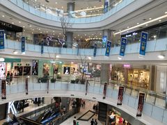 -凯德广场(学府店)