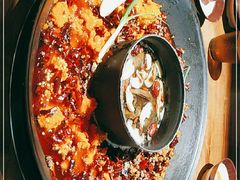 -楠火锅(龙阳广场店)
