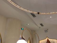 大堂-宁夏国强手抓羊肉·清真菜(未央路凤三店)