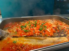 -半天妖烤鱼(方庄店)