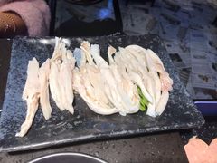 -锅说大脸毛肚重庆老火锅(佐阾店)