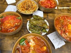 -华兴街煎蛋面(总店)