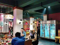 -吧嘚嘴炭烧鸽串吧(北海街店)