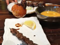 -鸟鹏烧鸟居酒屋(熙龙湾店)