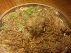 -老雒阳面馆·水席(洛宁高速路口店)