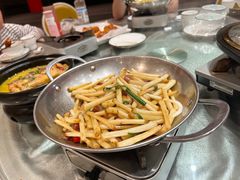 -辛香味烧鱼馆·非遗技艺·排骨红烧肉(光谷医药园店)