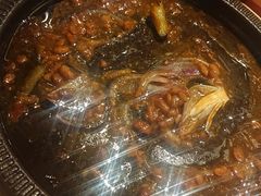 -大鸭梨烤鸭(枣园店)