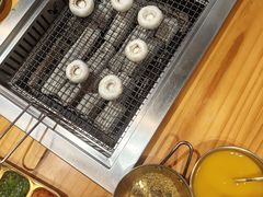 -钱大圣碳火烤肉(北白象店)