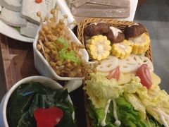 -香佰里鲜货火锅(佳乐金街店)