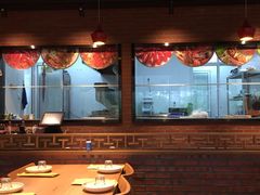 -虾满堂小龙虾烧烤(富荟广场店)