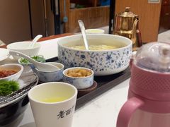 -老西门·常州菜(新区店)