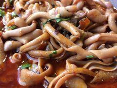 -王婆乔鲜鱼自助火锅(蜀汉路店)