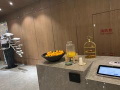 -桔子酒店(苏州观前街店)