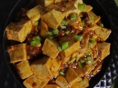 -天天向上素食餐厅(五台山店)