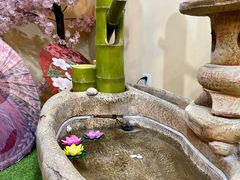 -白兔子密室(长寿路店)