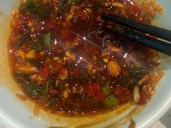 -麻辣空间·清油火锅(万达广场店)