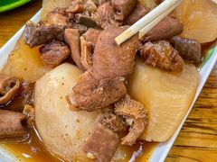 -珍珍小食店(西华路店)
