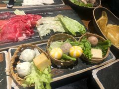 -呷哺呷哺 黄金牧场 (新中关购物中心店)