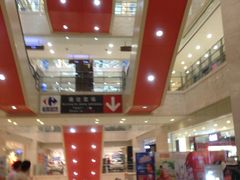 -光启城时尚购物中心