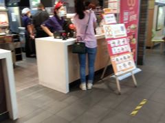 -麦当劳(龙湖北京大兴天街店)