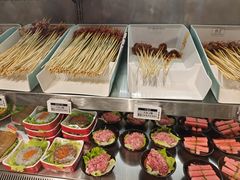 -旺蜀主成都串串火锅(西直门凯德MALL店)